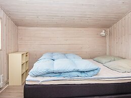 7 Person Holiday Home in Juelsminde