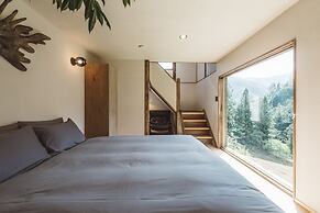NIPPONIA Kosuge Village CLIFF SIDE VILLA