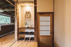 NIPPONIA Kosuge Village CLIFF SIDE VILLA