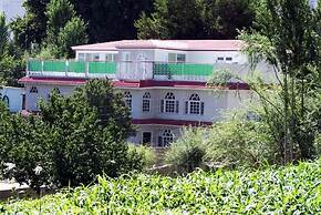 DEWAN E KHAS Hotel Skardu