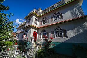 DEWAN E KHAS Hotel Skardu