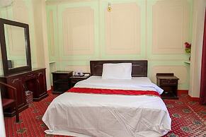 DEWAN E KHAS Hotel Skardu