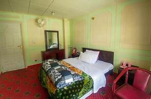 DEWAN E KHAS Hotel Skardu