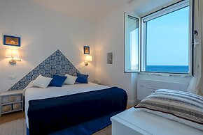 Sea View Casa Sole in Alghero