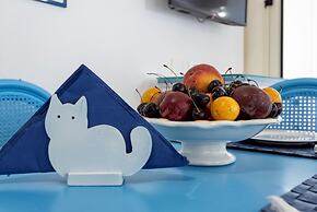 Sea View Casa Sole in Alghero