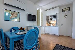 Sea View Casa Sole in Alghero