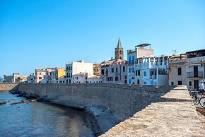 Sea View Casa Sole in Alghero