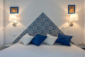 Sea View Casa Sole in Alghero