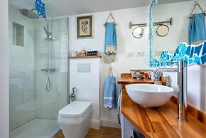 Sea View Casa Sole in Alghero