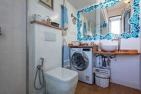 Sea View Casa Sole in Alghero