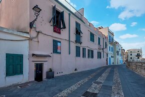 Sea View Casa Sole in Alghero