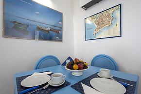 Sea View Casa Sole in Alghero