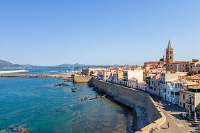 Sea View Casa Sole in Alghero