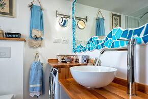 Sea View Casa Sole in Alghero