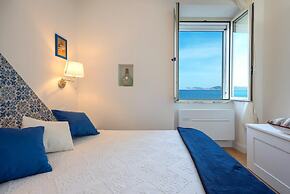 Sea View Casa Sole in Alghero