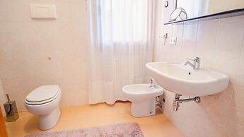 Smiling Apartment - Italian Homing