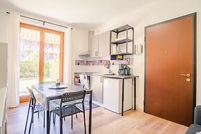 Il Giardino Dell Eden- Italian Homing