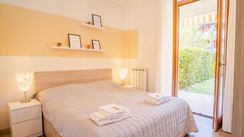 Il Giardino Dell Eden- Italian Homing