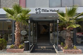 MILLS HOTEL