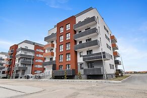 Karina 2BDR Apartment