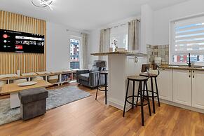 Karina 2BDR Apartment