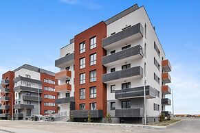 Karina 2BDR Apartment