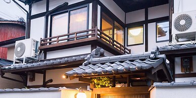 My Pavilion to Arashiyama & Gion