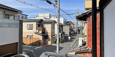 My Pavilion to Arashiyama & Gion