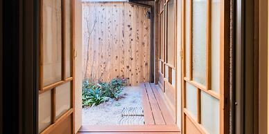 My Pavilion to Arashiyama & Gion