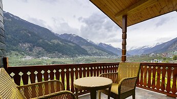 Clarks Inn Suites Manali