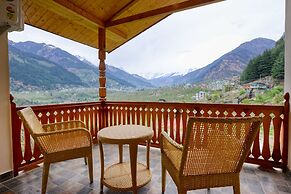 Clarks Inn Suites Manali