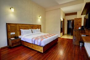 Clarks Inn Suites Manali