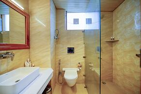 Clarks Inn Suites Manali