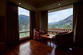 Clarks Inn Suites Manali