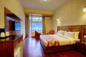 Clarks Inn Suites Manali