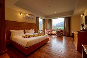Clarks Inn Suites Manali