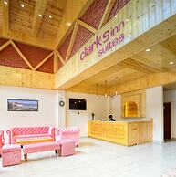 Clarks Inn Suites Manali