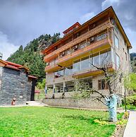 Clarks Inn Suites Manali