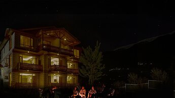 Clarks Inn Suites Manali