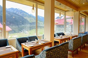 Clarks Inn Suites Manali