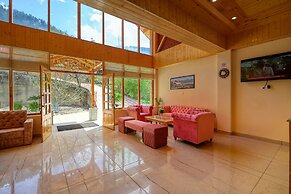 Clarks Inn Suites Manali