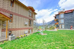 Clarks Inn Suites Manali