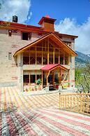 Clarks Inn Suites Manali