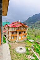 Clarks Inn Suites Manali