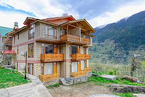 Clarks Inn Suites Manali