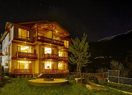 Clarks Inn Suites Manali