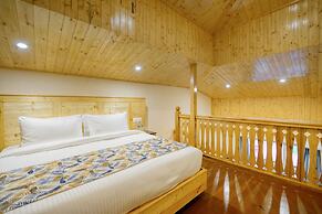 Clarks Inn Suites Manali
