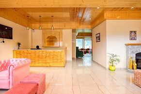 Clarks Inn Suites Manali