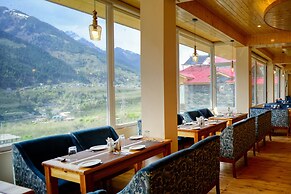 Clarks Inn Suites Manali
