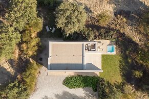 Villa Pettegola in Noto